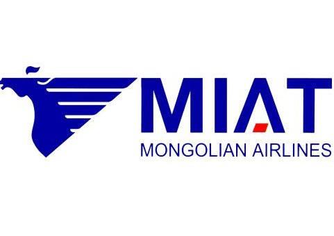 Mongolian Airlines 